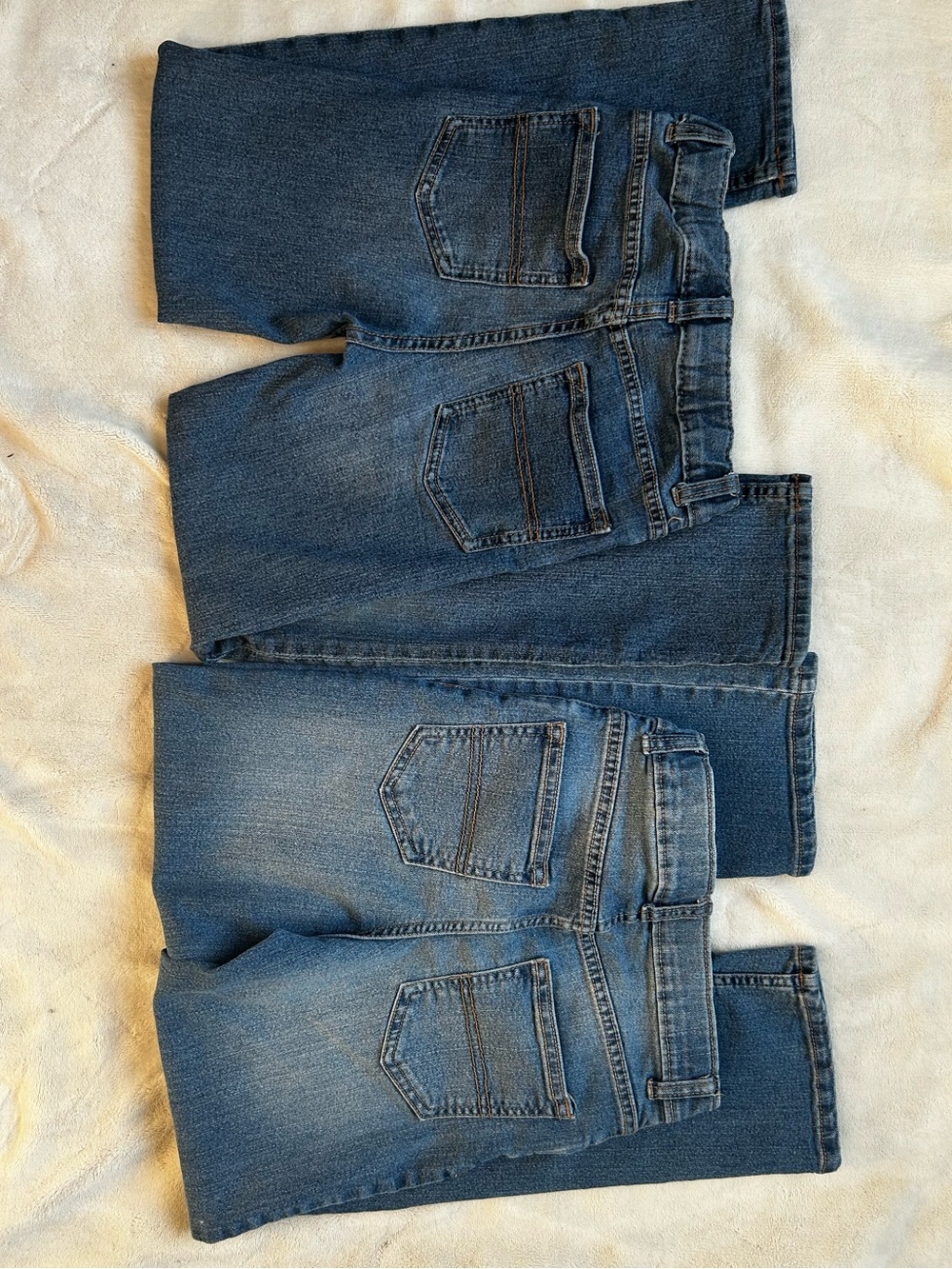 OshKosh B'gosh Kids Jeans Bundle Size 10S